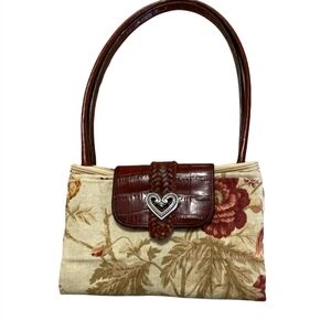 Brighton Foldable Tote Bag